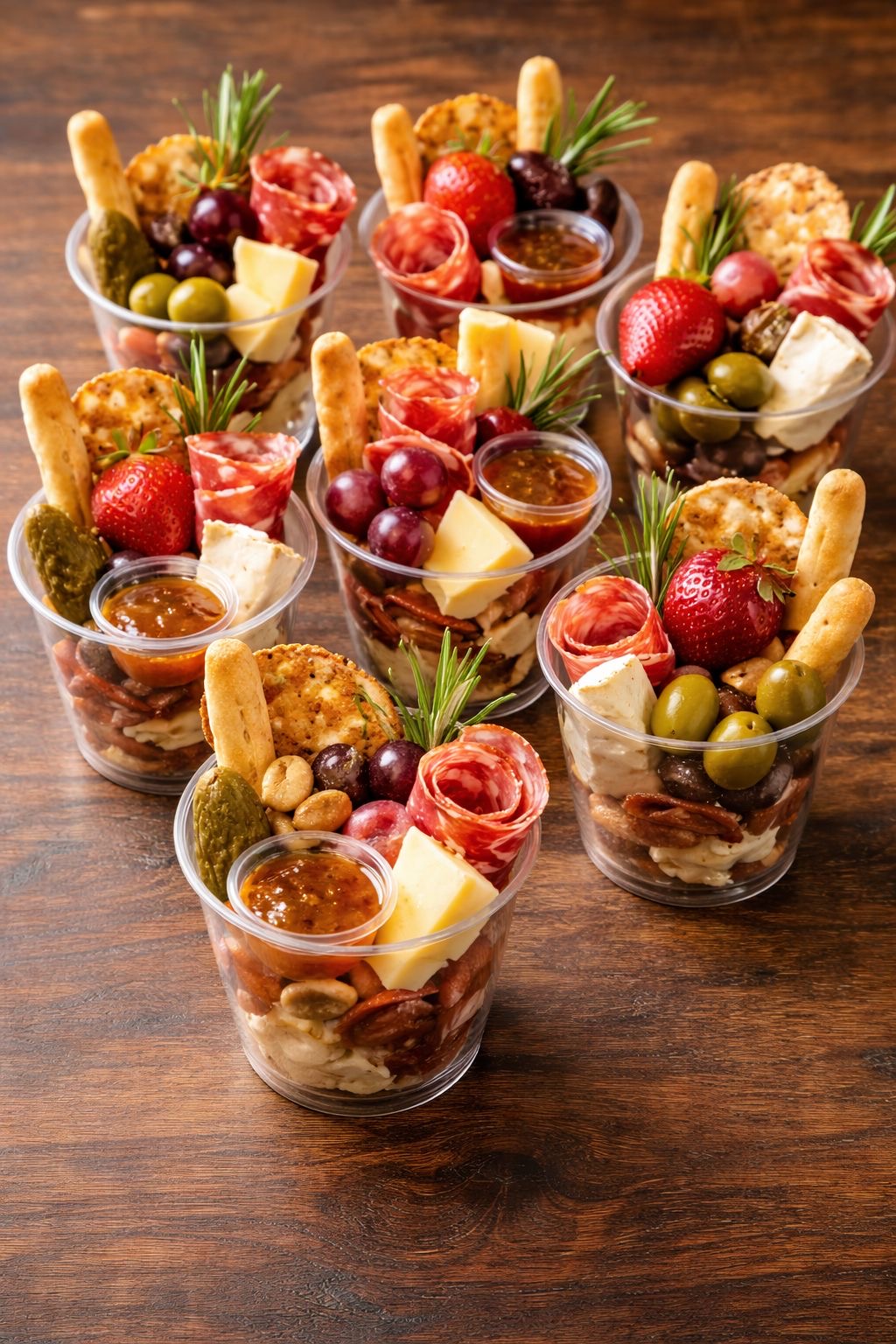 Catering and wedding display